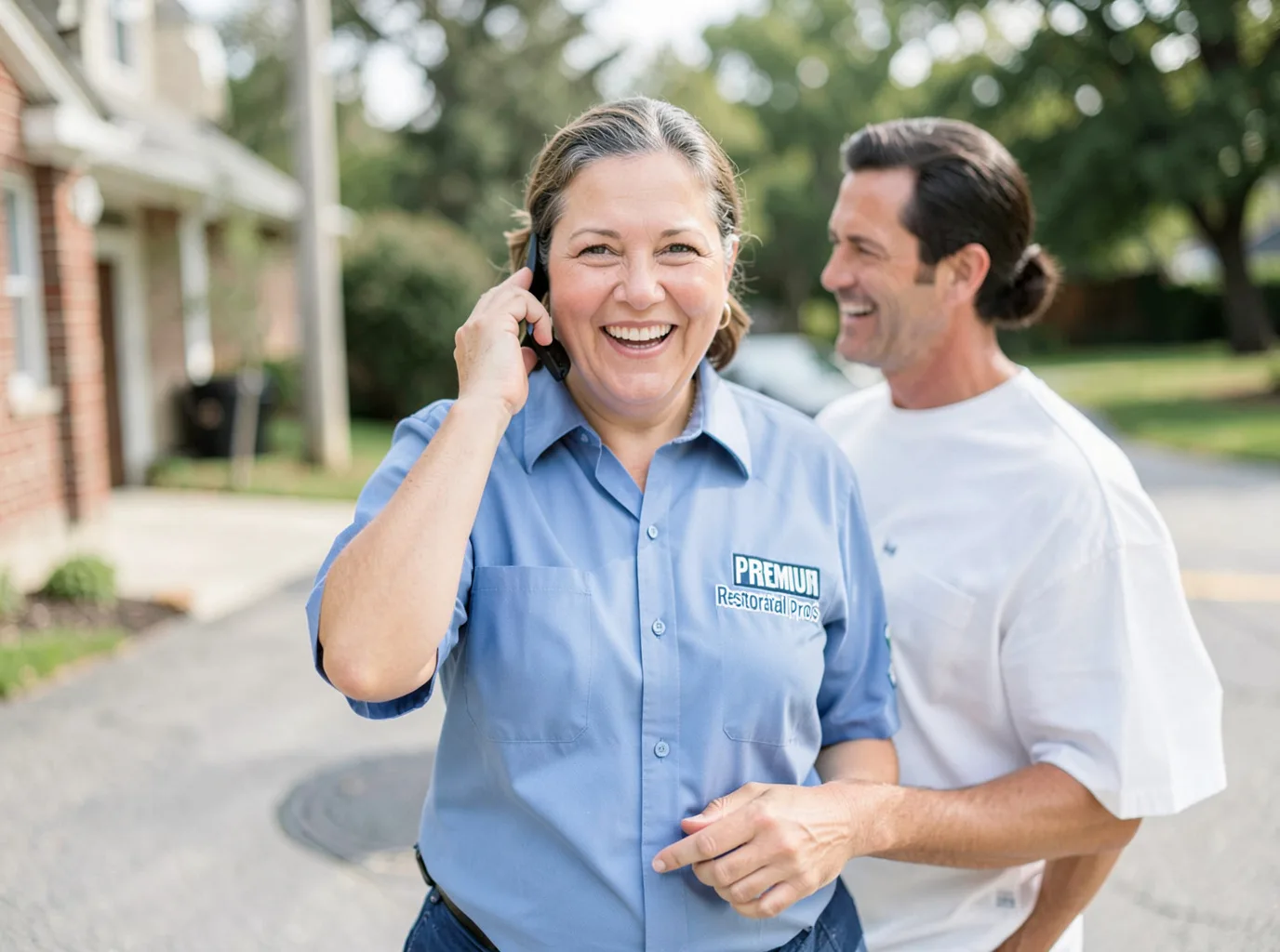 Water Damage Restoration Athens, MI FAQs